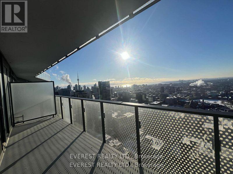 4907 - 11 Wellesley Street W, Toronto, Ontario  M4Y 1E8 - Photo 4 - C12683832