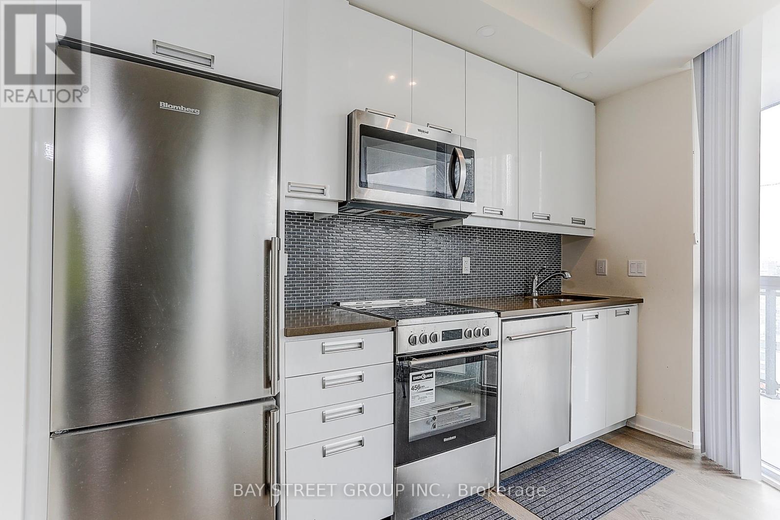 3509 - 99 John Street, Toronto, Ontario  M5V 0S6 - Photo 11 - C12683838