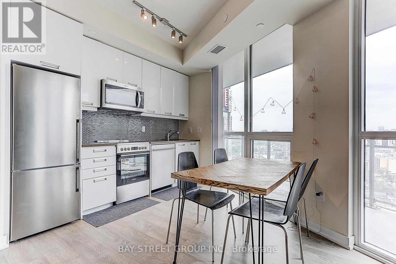 3509 - 99 John Street, Toronto, Ontario  M5V 0S6 - Photo 12 - C12683838