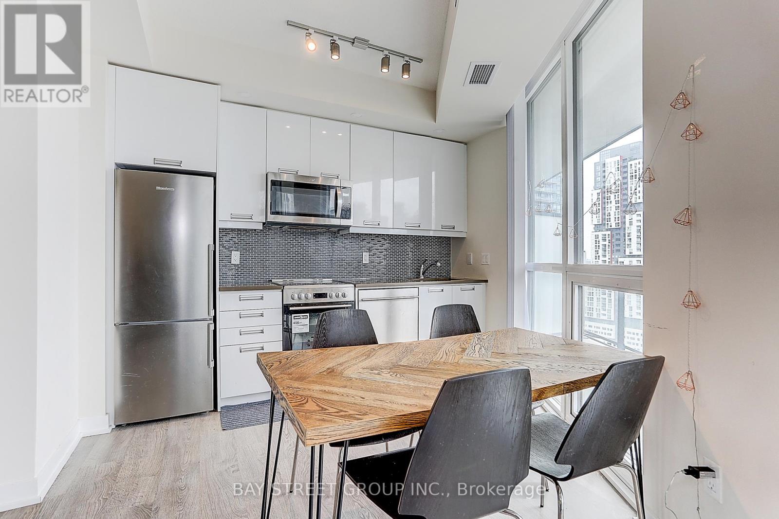 3509 - 99 John Street, Toronto, Ontario  M5V 0S6 - Photo 13 - C12683838