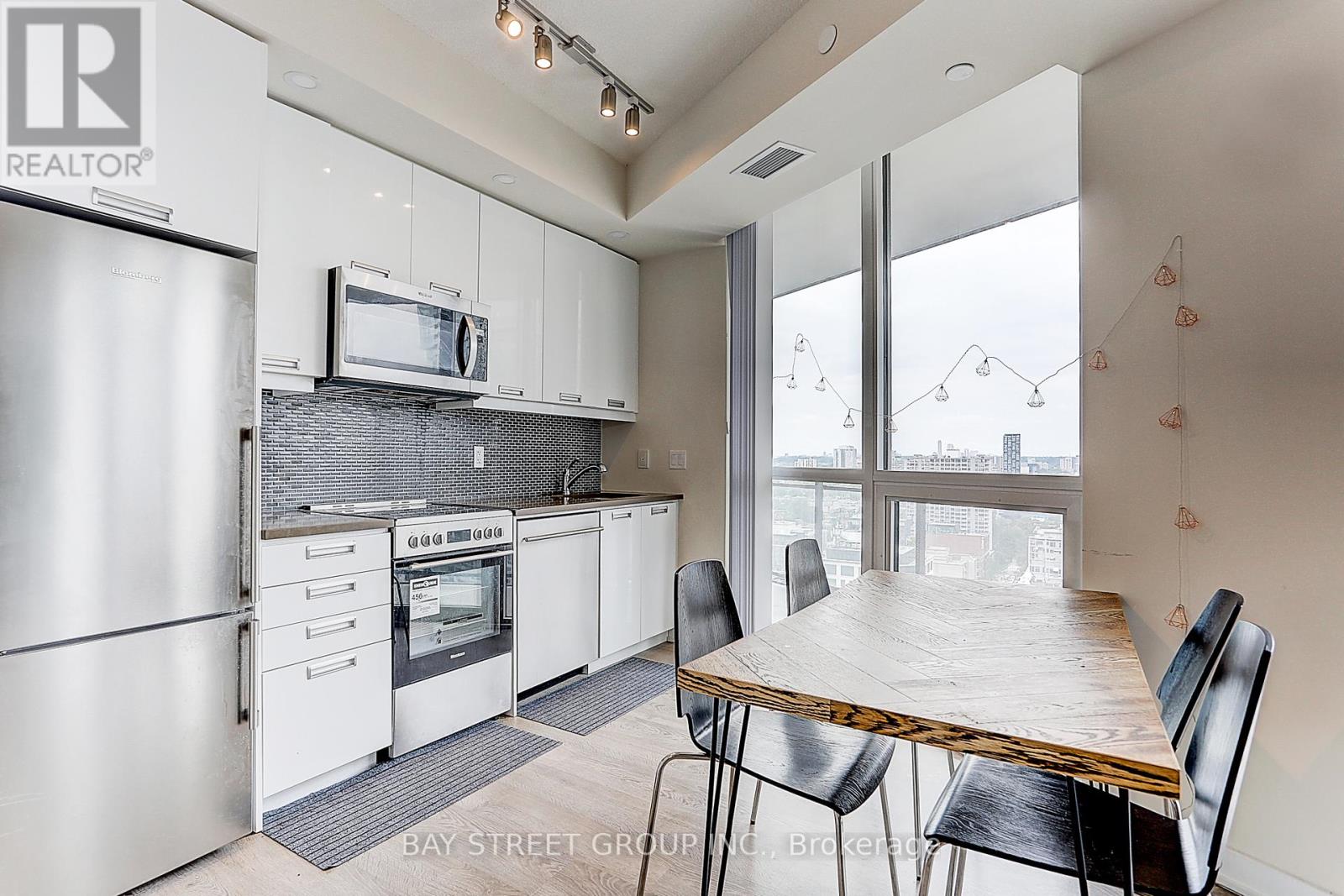 3509 - 99 John Street, Toronto, Ontario  M5V 0S6 - Photo 14 - C12683838