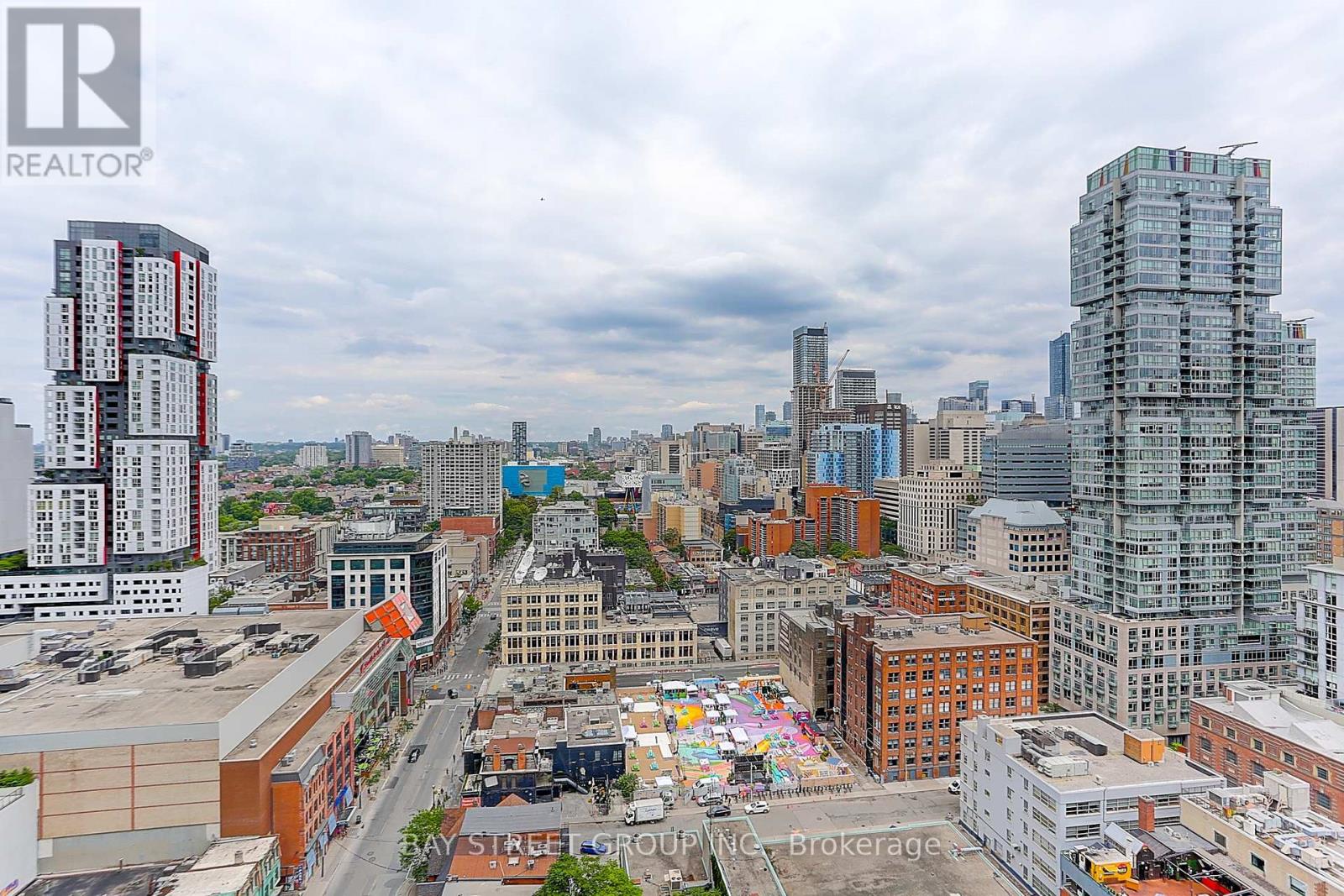 3509 - 99 John Street, Toronto, Ontario  M5V 0S6 - Photo 17 - C12683838