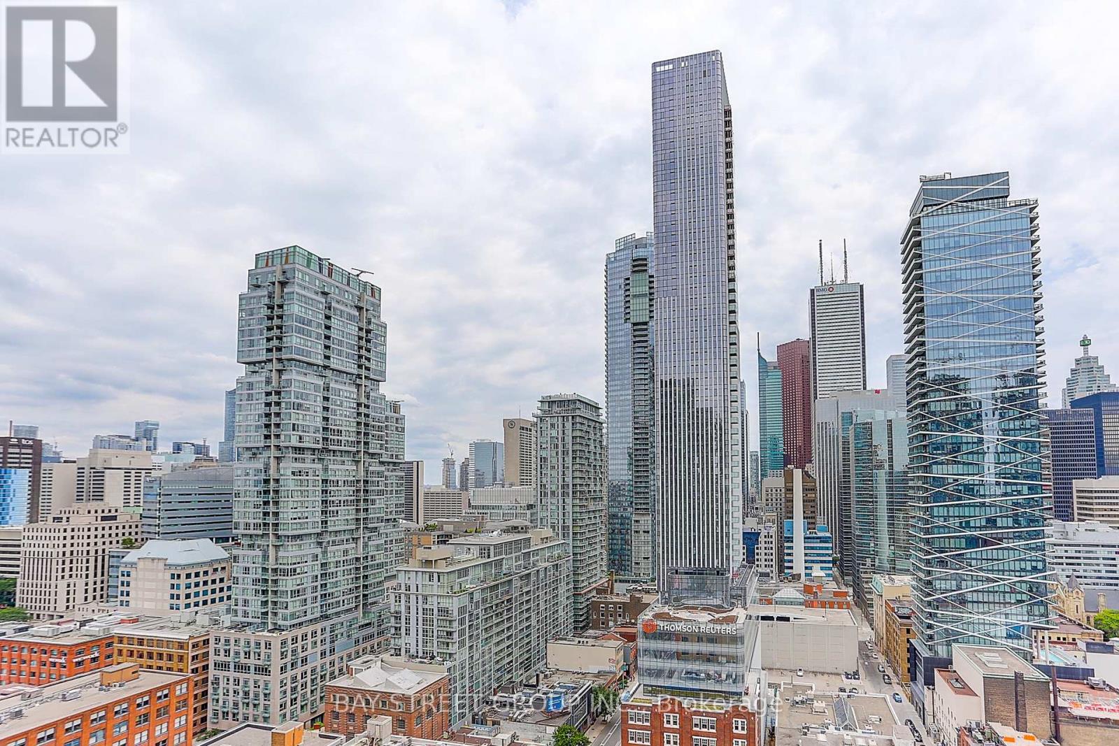 3509 - 99 John Street, Toronto, Ontario  M5V 0S6 - Photo 18 - C12683838