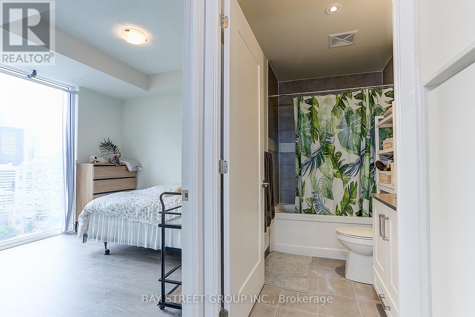 3509 - 99 John Street, Toronto, Ontario  M5V 0S6 - Photo 22 - C12683838