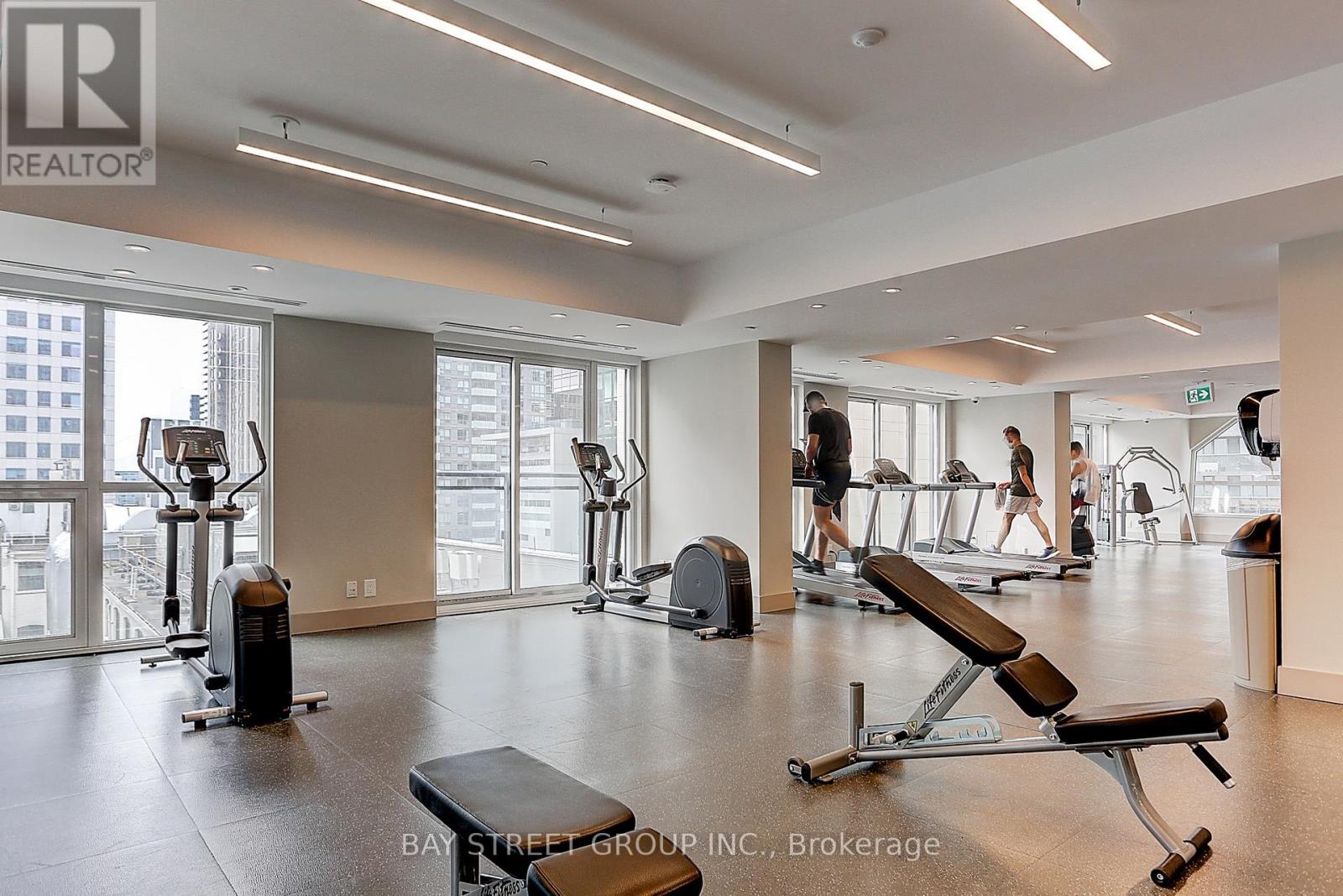 3509 - 99 John Street, Toronto, Ontario  M5V 0S6 - Photo 26 - C12683838