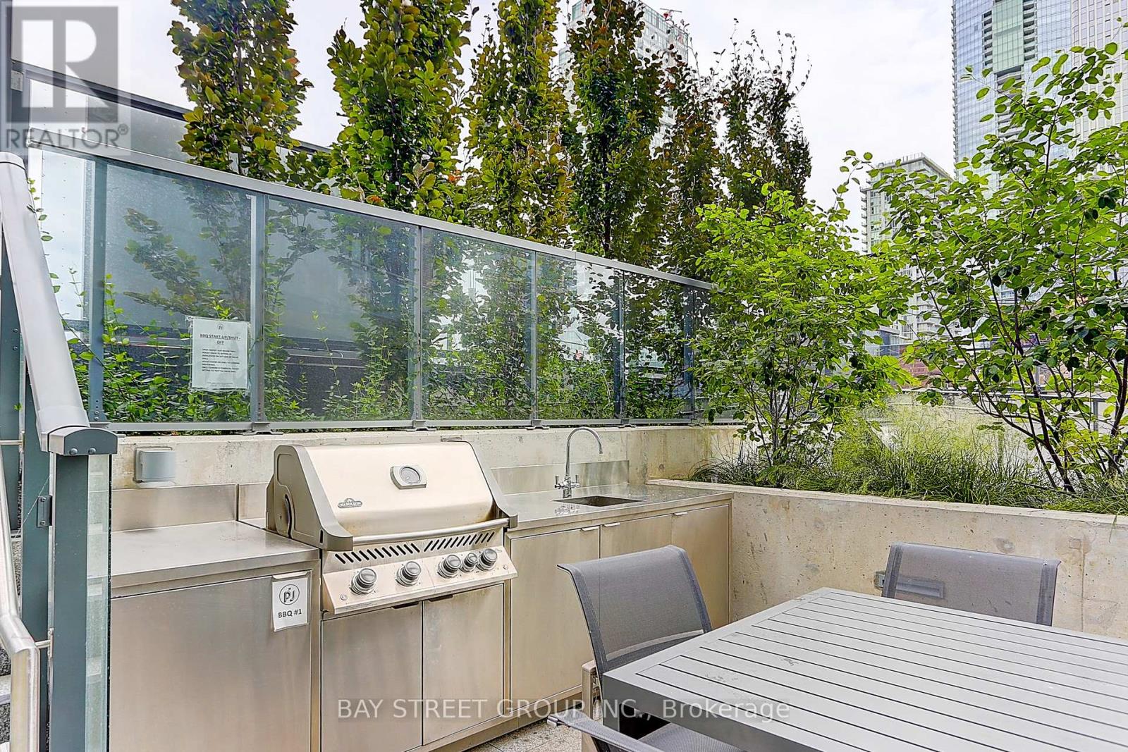 3509 - 99 John Street, Toronto, Ontario  M5V 0S6 - Photo 28 - C12683838