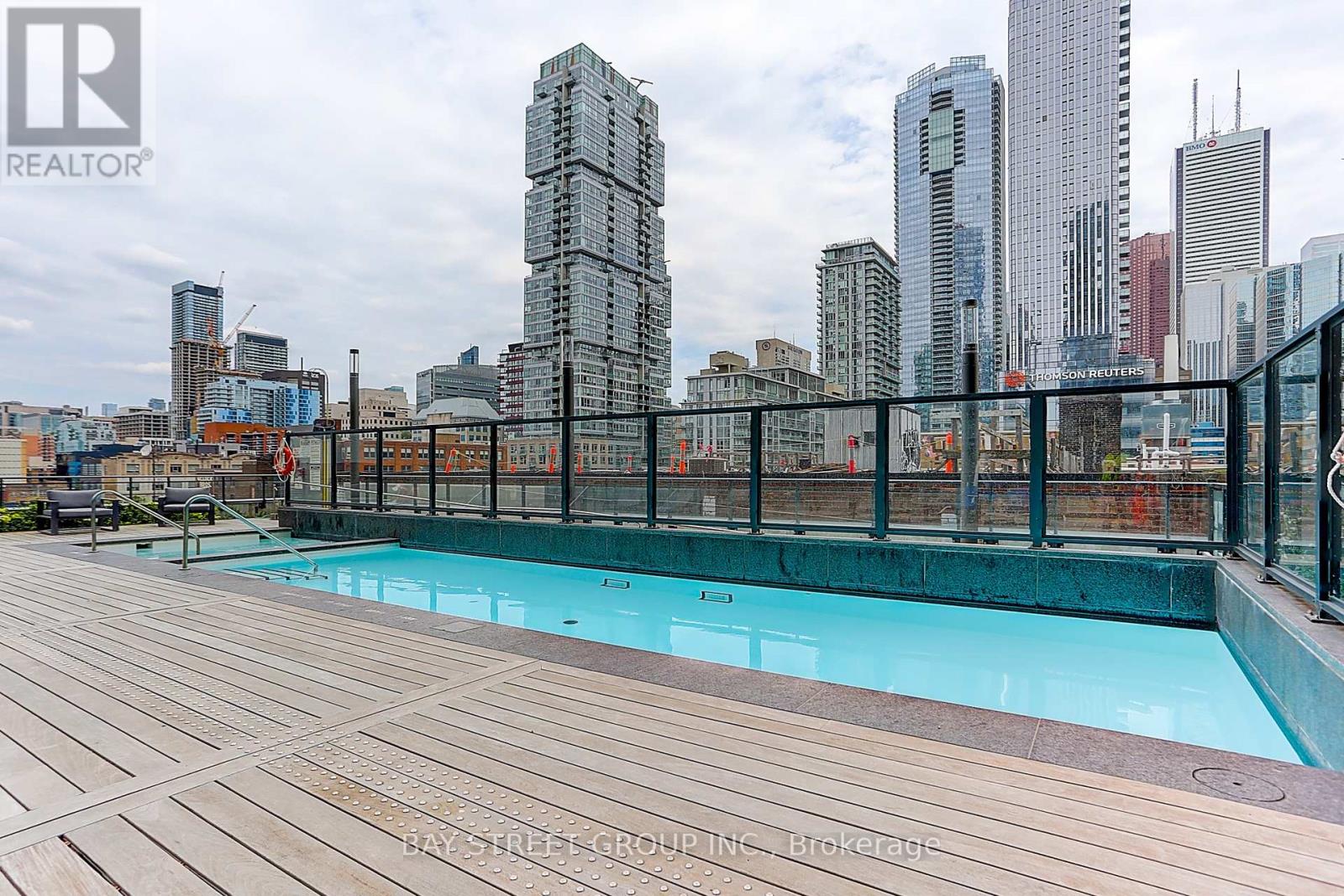 3509 - 99 John Street, Toronto, Ontario  M5V 0S6 - Photo 29 - C12683838