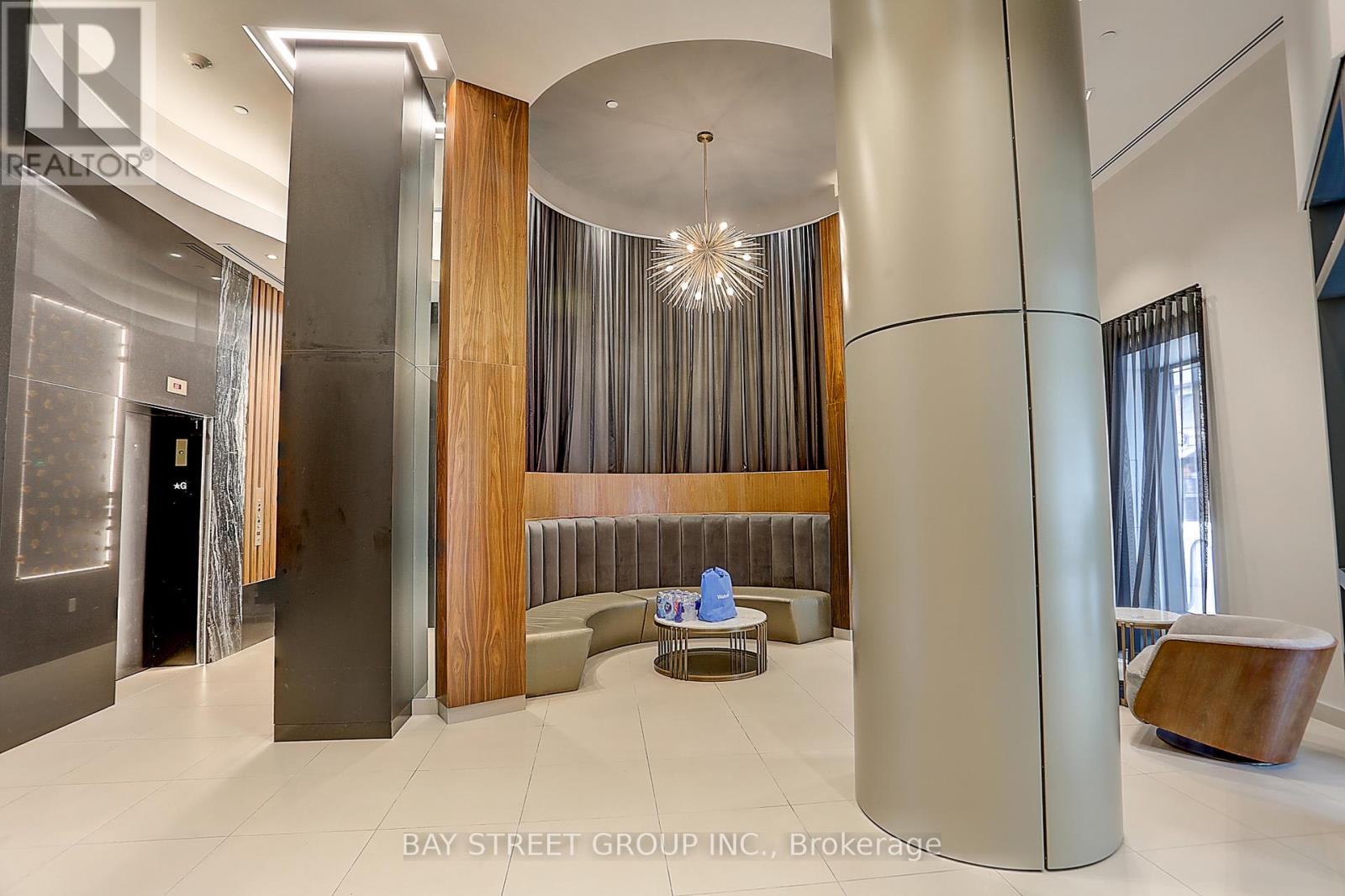 3509 - 99 John Street, Toronto, Ontario  M5V 0S6 - Photo 3 - C12683838