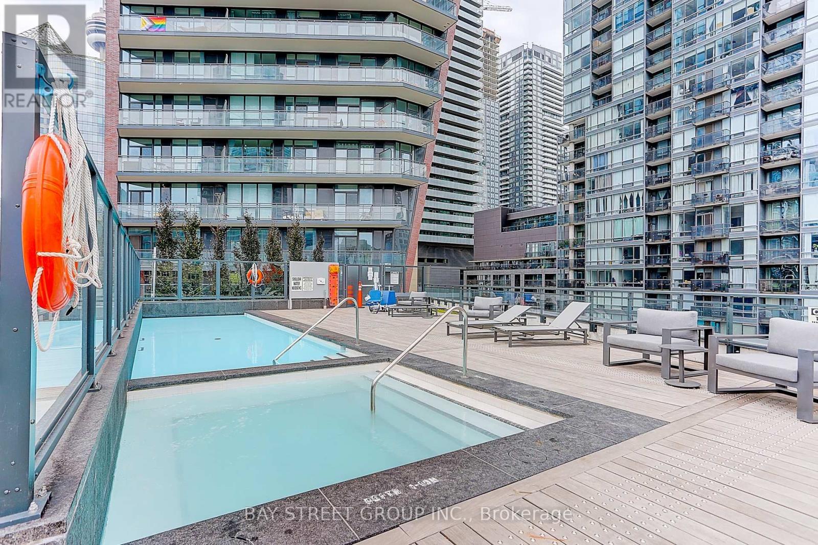 3509 - 99 John Street, Toronto, Ontario  M5V 0S6 - Photo 30 - C12683838