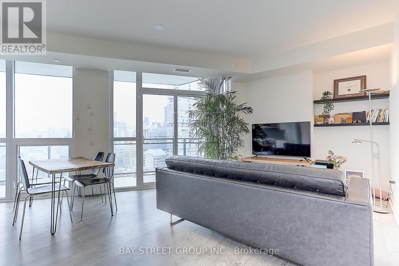 3509 - 99 John Street, Toronto, Ontario  M5V 0S6 - Photo 4 - C12683838