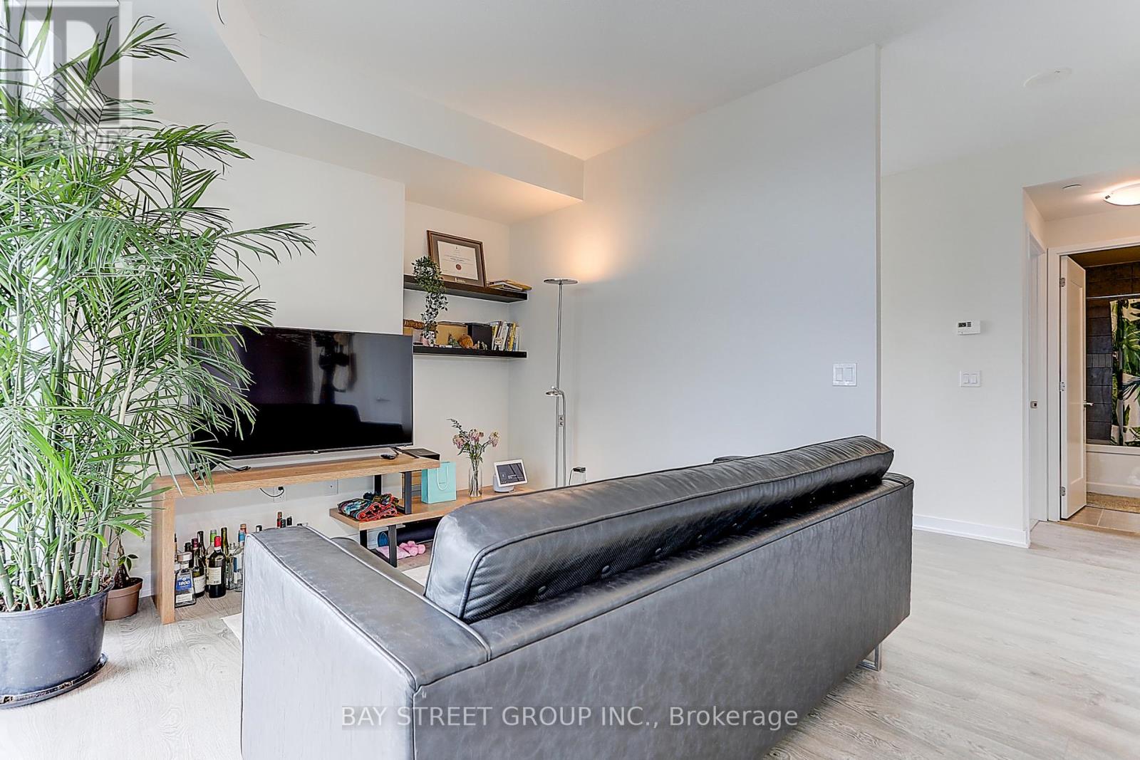 3509 - 99 John Street, Toronto, Ontario  M5V 0S6 - Photo 6 - C12683838