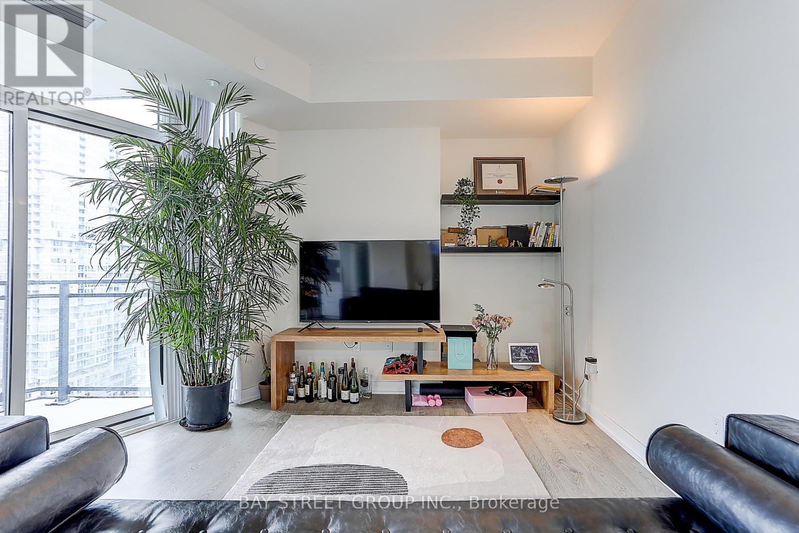 3509 - 99 John Street, Toronto, Ontario  M5V 0S6 - Photo 7 - C12683838