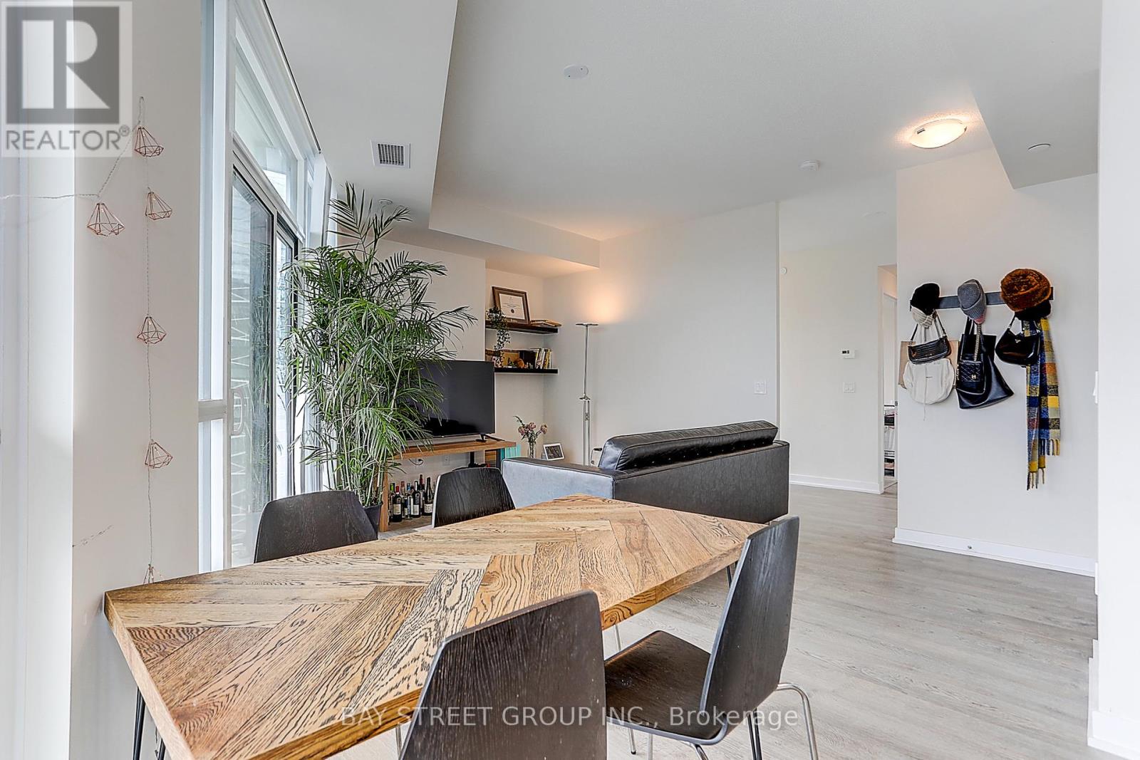 3509 - 99 John Street, Toronto, Ontario  M5V 0S6 - Photo 8 - C12683838