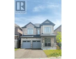 BSMT - 888 REXTON DRIVE, Oshawa, Ontario