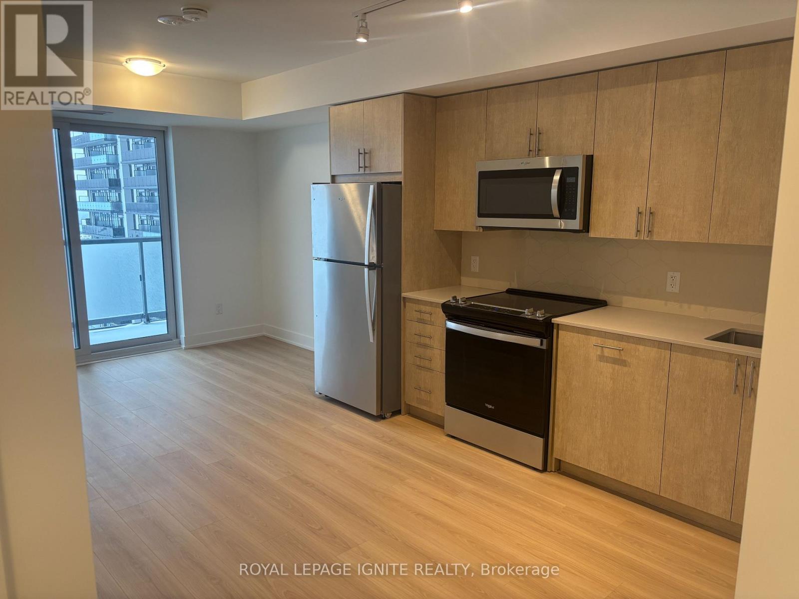 1025 - 2545 Simcoe Street, Oshawa, Ontario  L1L 0W3 - Photo 3 - E12683848