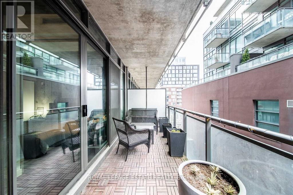 413 - 90 Broadview Avenue, Toronto, Ontario  M4M 0A7 - Photo 10 - E12683854