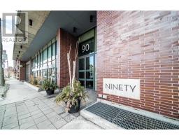 413 - 90 BROADVIEW AVENUE, Toronto, Ontario