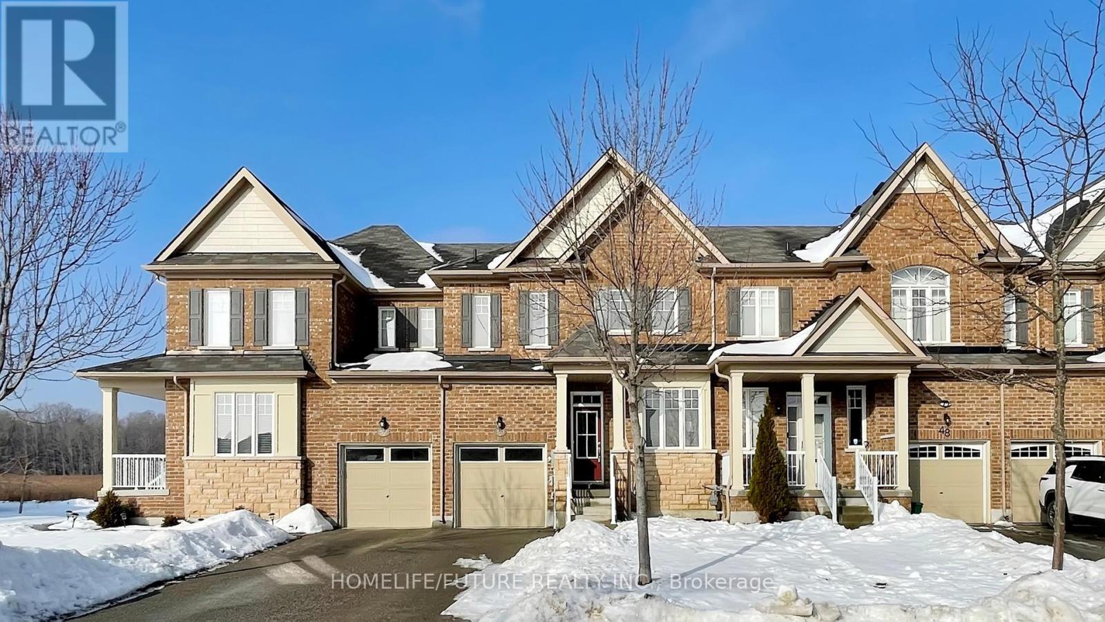 50 ROSS WRIGHT AVENUE, Clarington, Ontario