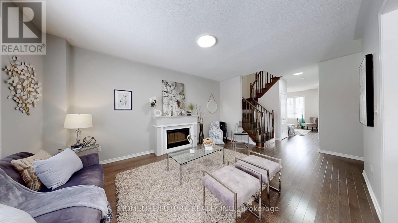 50 Ross Wright Avenue, Clarington, Ontario  L1C 0P6 - Photo 10 - E12683858