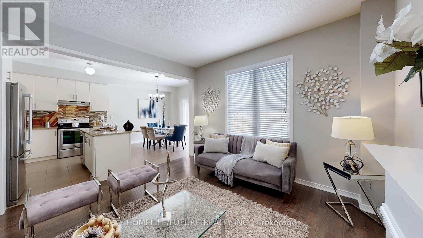 50 Ross Wright Avenue, Clarington, Ontario  L1C 0P6 - Photo 11 - E12683858