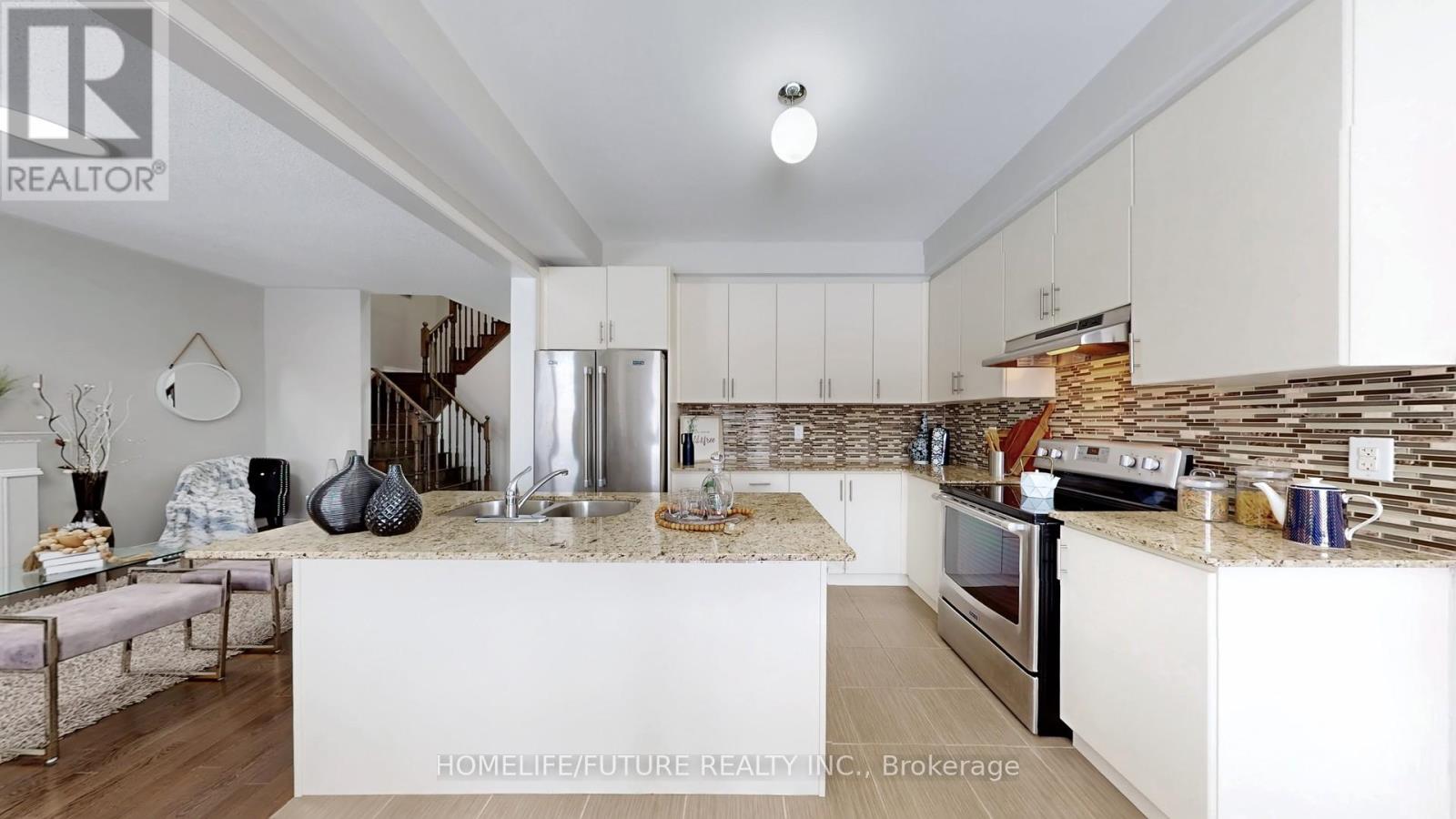 50 Ross Wright Avenue, Clarington, Ontario  L1C 0P6 - Photo 13 - E12683858