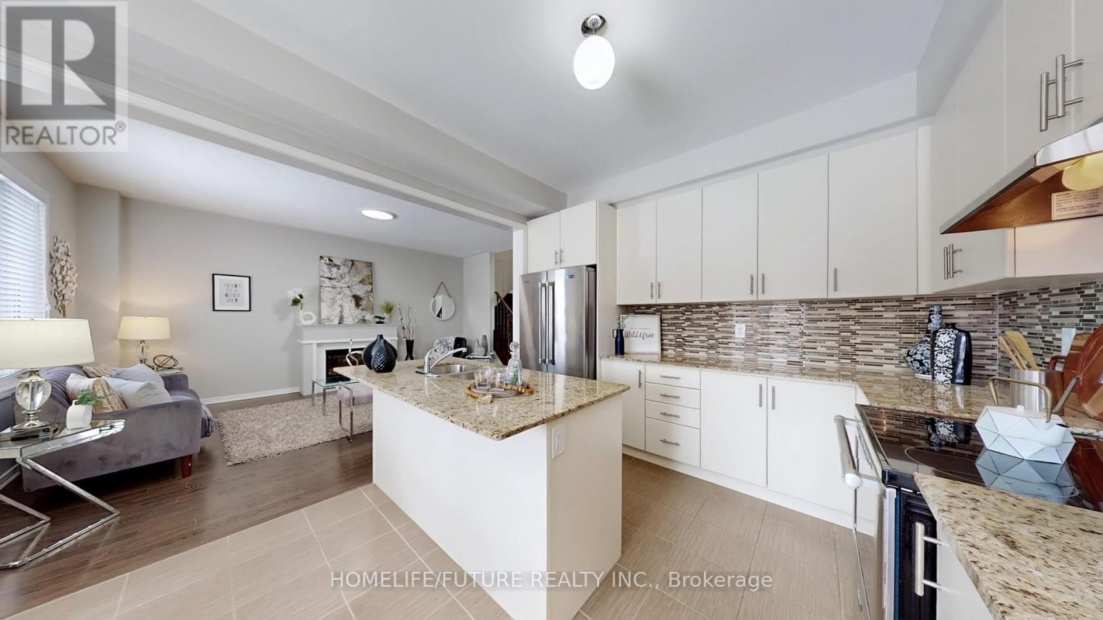 50 Ross Wright Avenue, Clarington, Ontario  L1C 0P6 - Photo 14 - E12683858