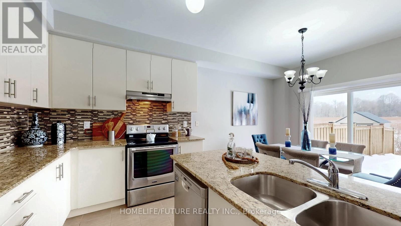 50 Ross Wright Avenue, Clarington, Ontario  L1C 0P6 - Photo 15 - E12683858