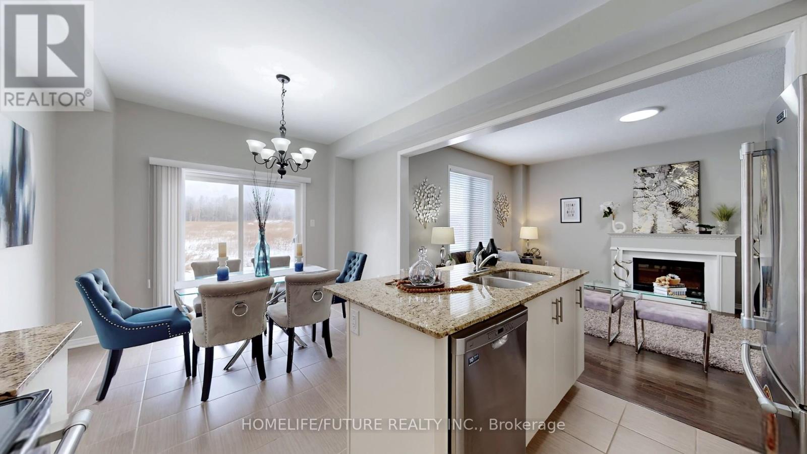 50 Ross Wright Avenue, Clarington, Ontario  L1C 0P6 - Photo 16 - E12683858