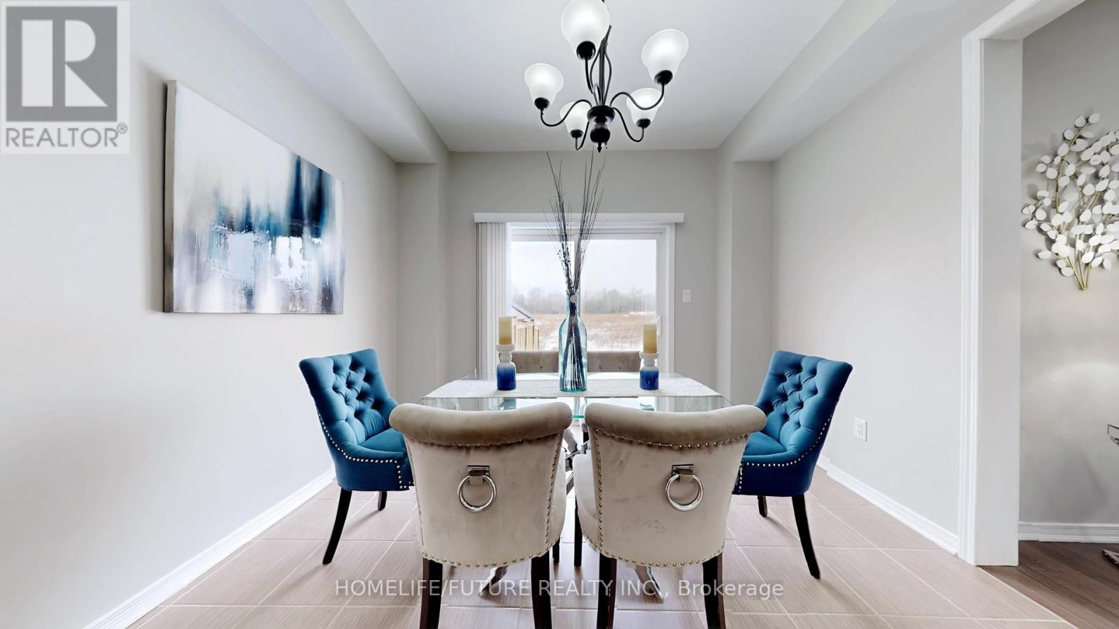 50 Ross Wright Avenue, Clarington, Ontario  L1C 0P6 - Photo 17 - E12683858