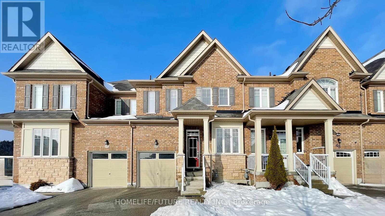 50 Ross Wright Avenue, Clarington, Ontario  L1C 0P6 - Photo 4 - E12683858