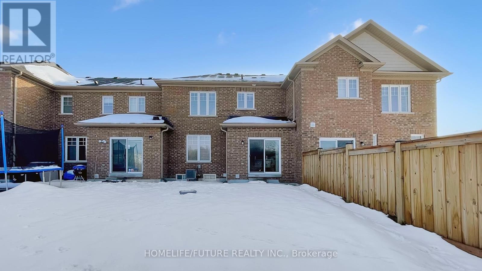 50 Ross Wright Avenue, Clarington, Ontario  L1C 0P6 - Photo 46 - E12683858