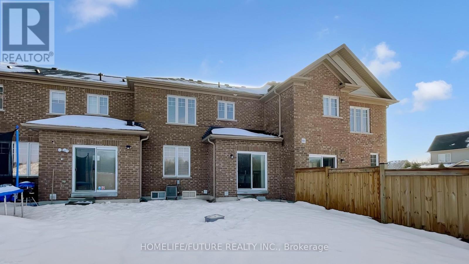 50 Ross Wright Avenue, Clarington, Ontario  L1C 0P6 - Photo 47 - E12683858