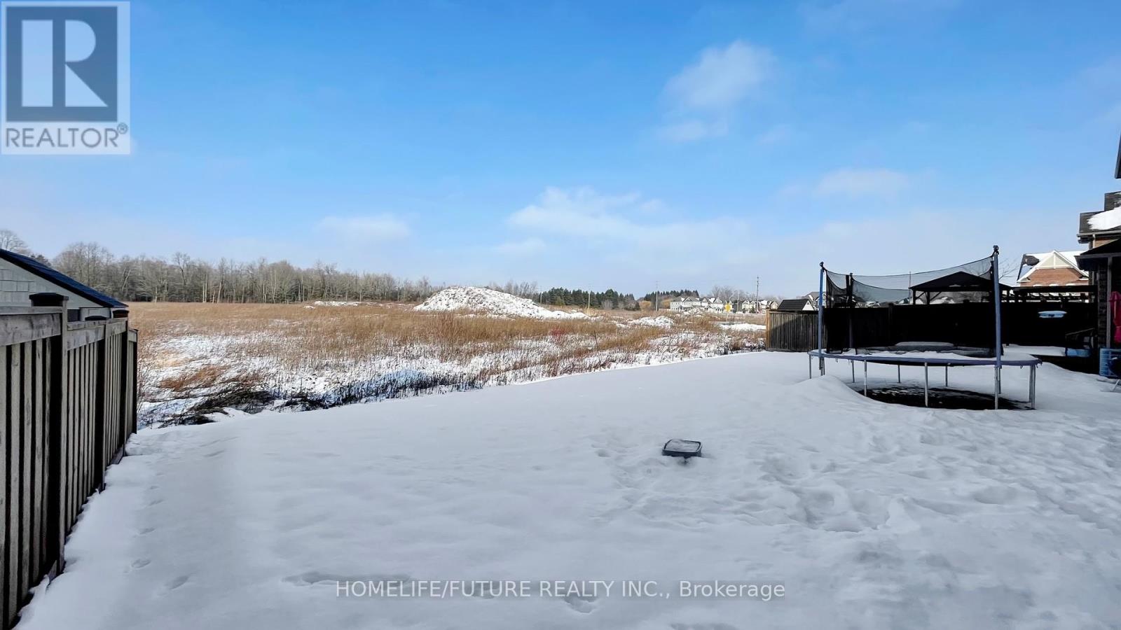 50 Ross Wright Avenue, Clarington, Ontario  L1C 0P6 - Photo 48 - E12683858