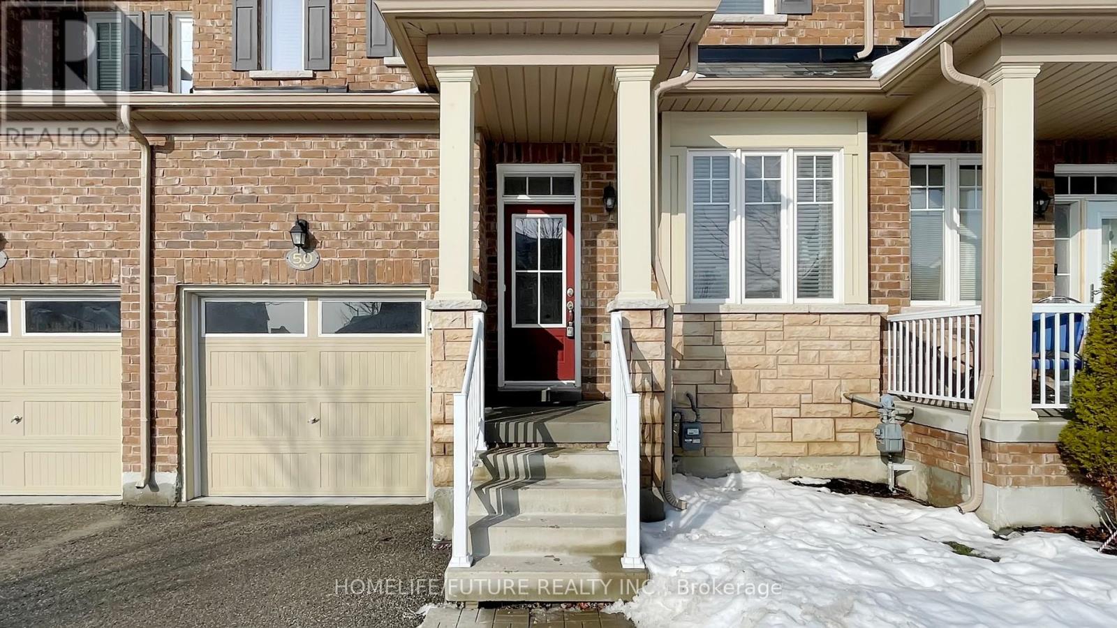 50 Ross Wright Avenue, Clarington, Ontario  L1C 0P6 - Photo 5 - E12683858