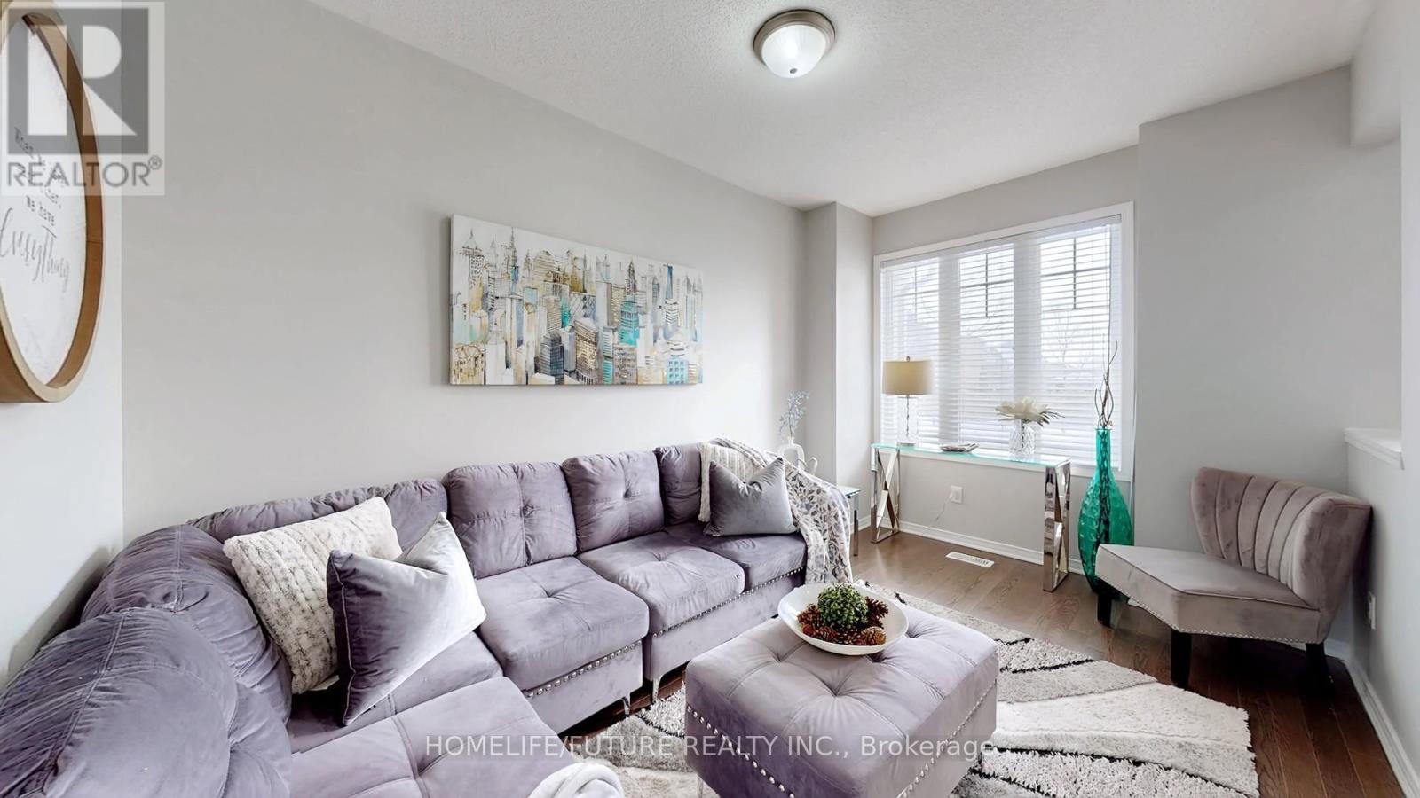 50 Ross Wright Avenue, Clarington, Ontario  L1C 0P6 - Photo 6 - E12683858