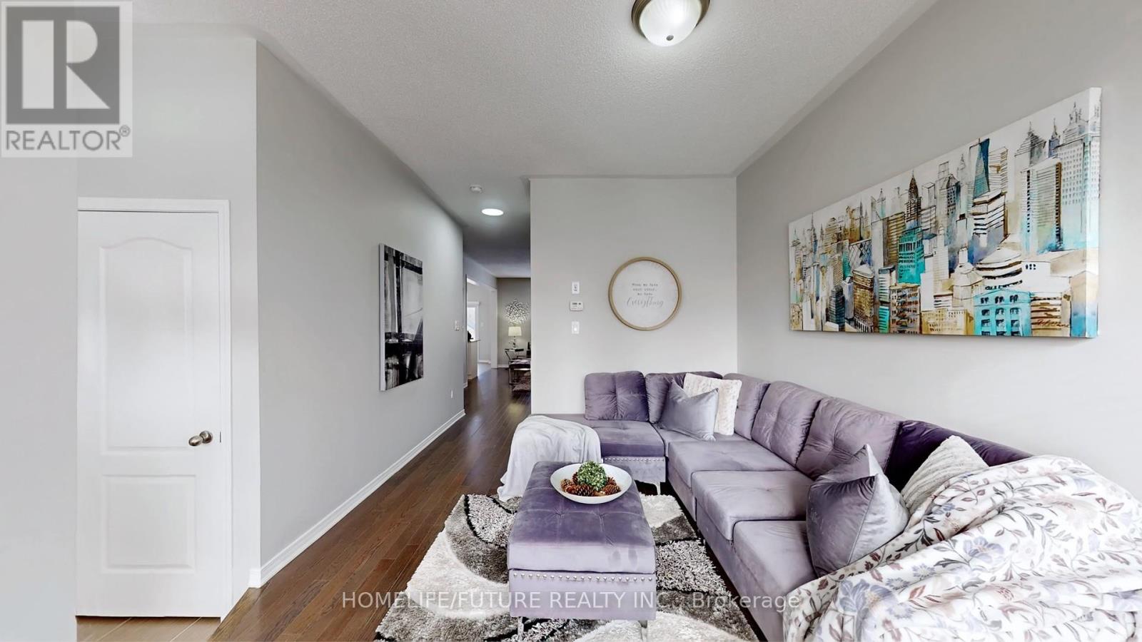 50 Ross Wright Avenue, Clarington, Ontario  L1C 0P6 - Photo 7 - E12683858