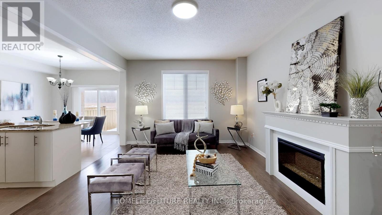 50 Ross Wright Avenue, Clarington, Ontario  L1C 0P6 - Photo 9 - E12683858