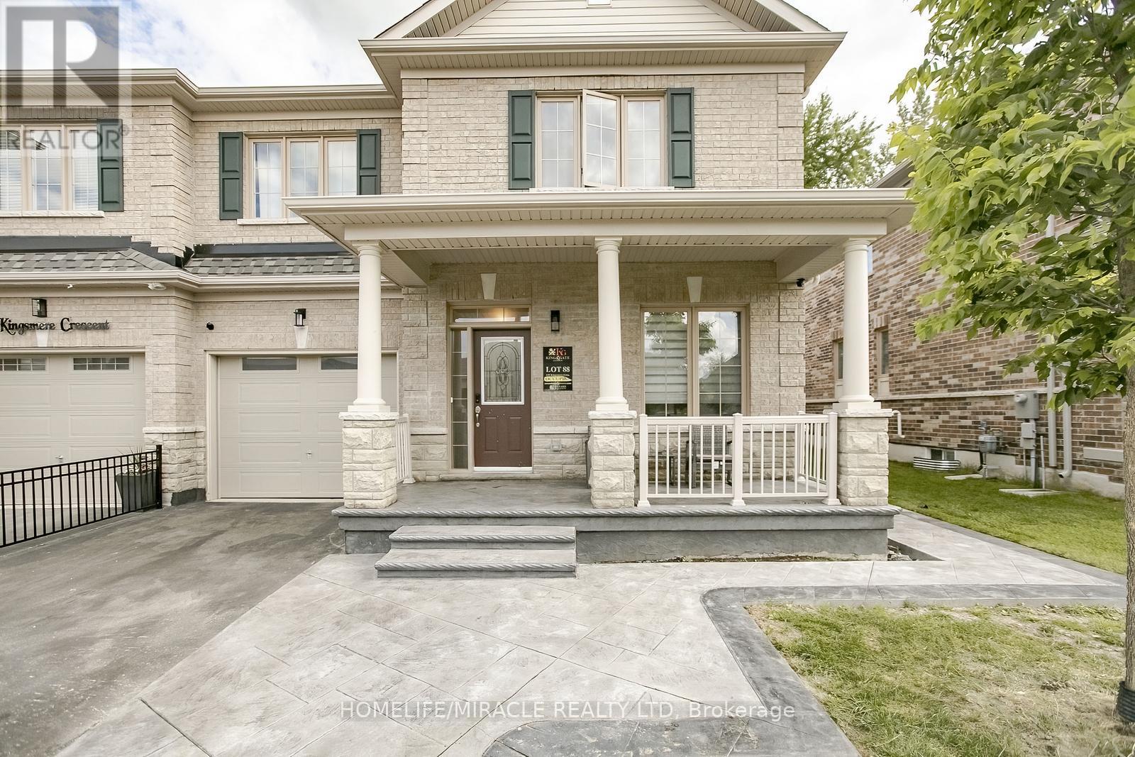 131 Kingsmere Crescent, New Tecumseth, Ontario  L9R 0K8 - Photo 2 - N12683794