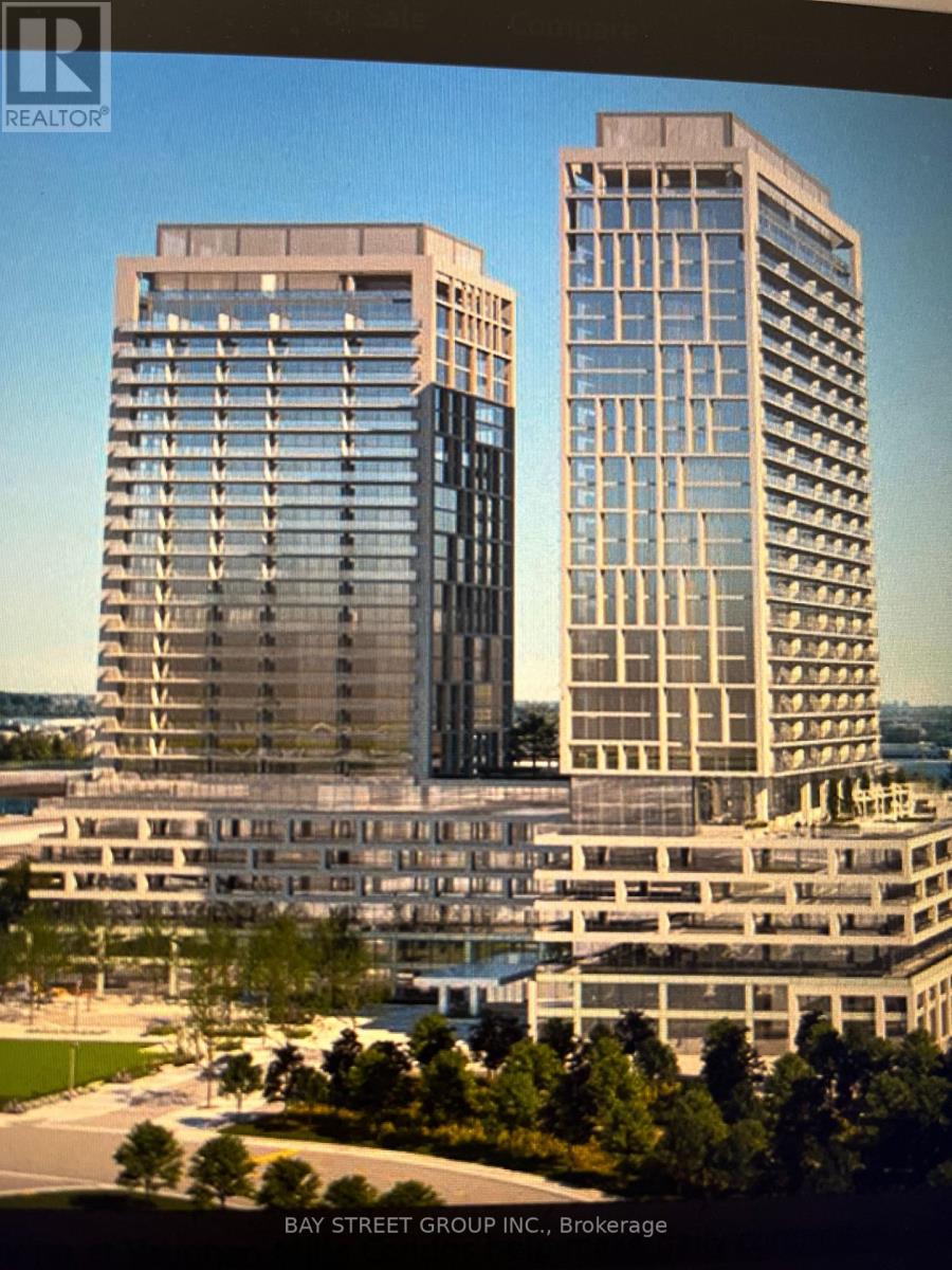 1411 - 27 Korda Gate, Vaughan, Ontario  L4K 0P6 - Photo 1 - N12683830