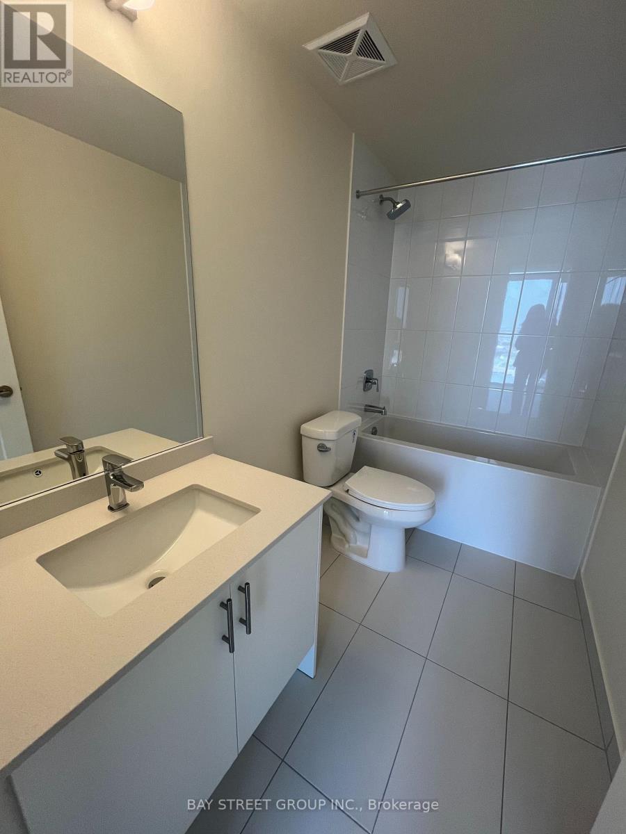 1411 - 27 Korda Gate, Vaughan, Ontario  L4K 0P6 - Photo 12 - N12683830