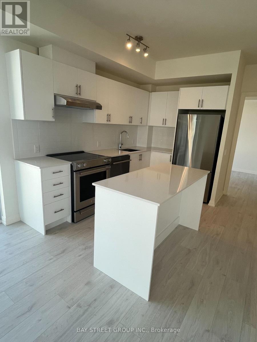 1411 - 27 Korda Gate, Vaughan, Ontario  L4K 0P6 - Photo 13 - N12683830