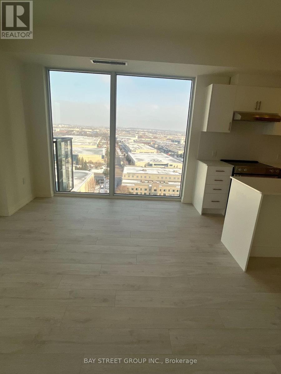 1411 - 27 Korda Gate, Vaughan, Ontario  L4K 0P6 - Photo 15 - N12683830