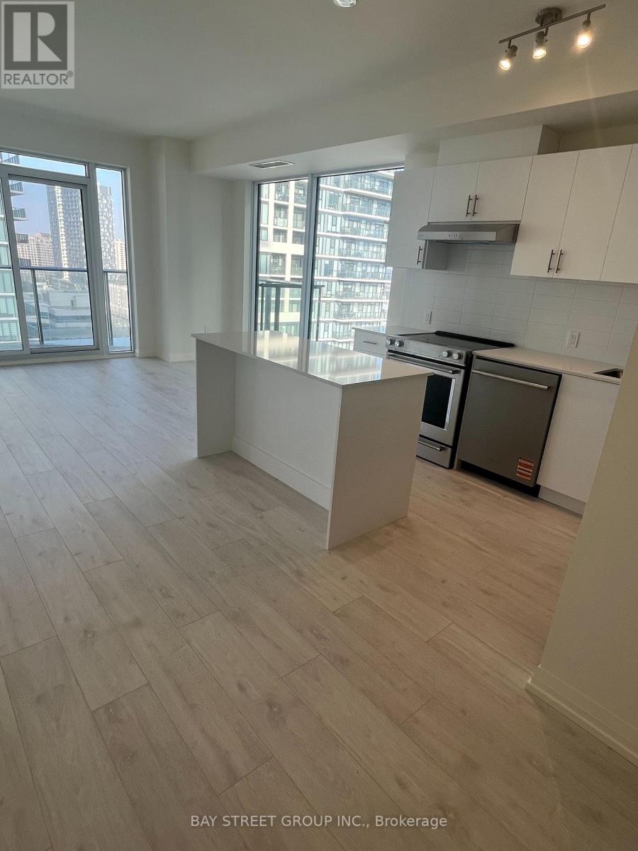 1411 - 27 Korda Gate, Vaughan, Ontario  L4K 0P6 - Photo 16 - N12683830