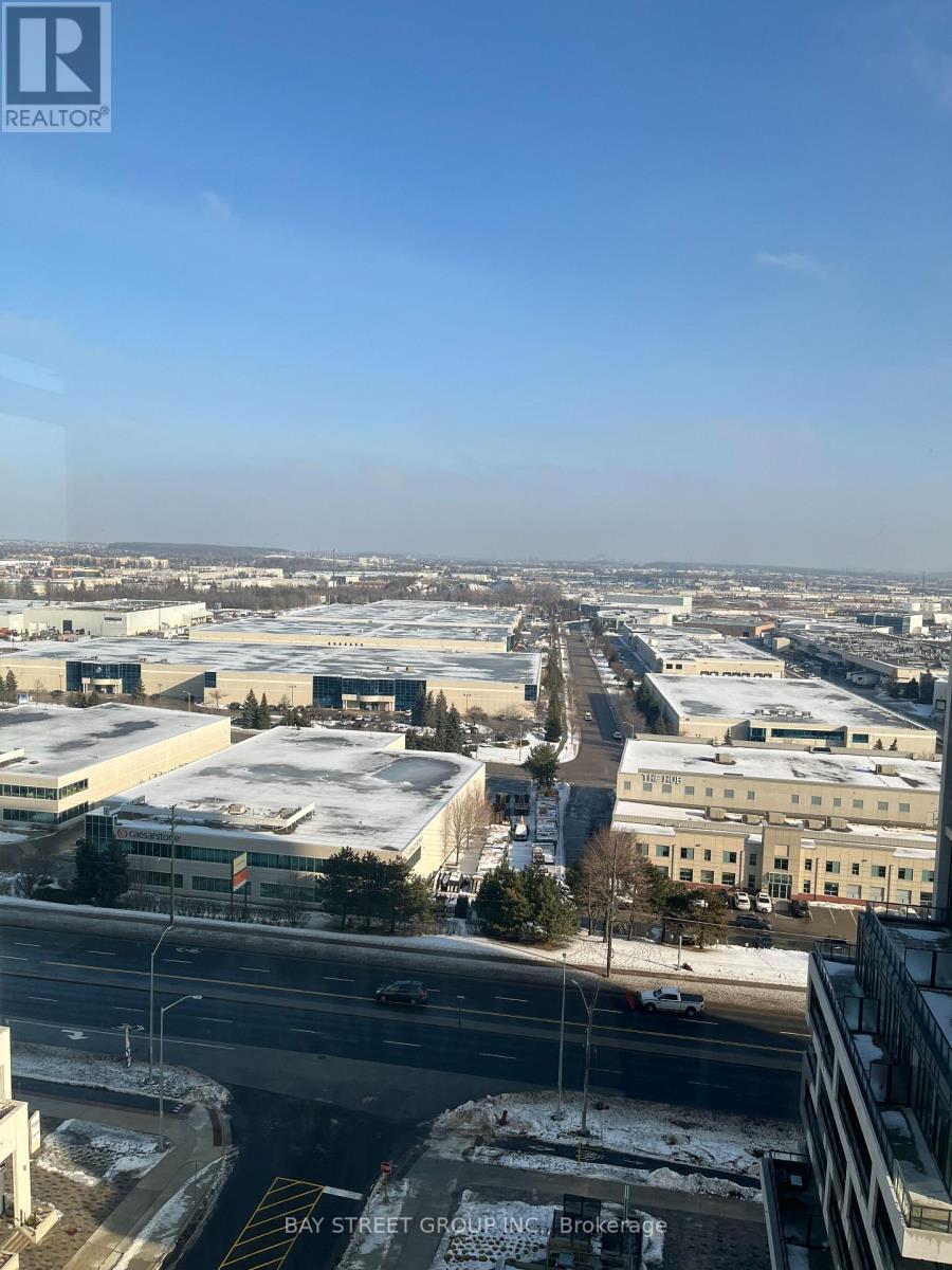 1411 - 27 Korda Gate, Vaughan, Ontario  L4K 0P6 - Photo 20 - N12683830