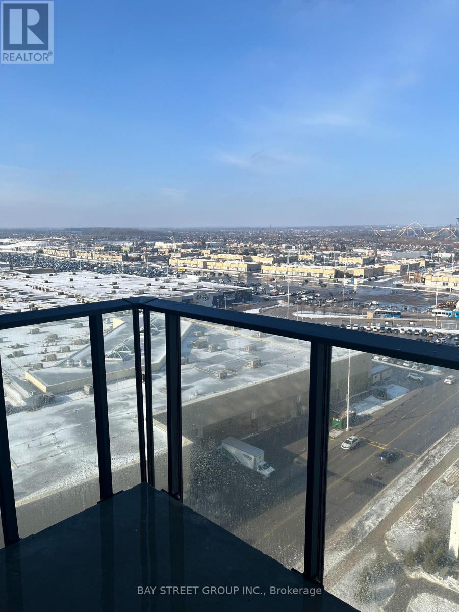 1411 - 27 Korda Gate, Vaughan, Ontario  L4K 0P6 - Photo 21 - N12683830