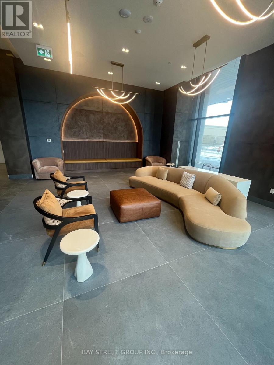 1411 - 27 Korda Gate, Vaughan, Ontario  L4K 0P6 - Photo 3 - N12683830