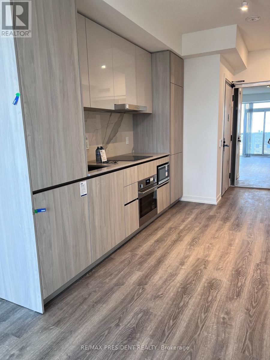 4108 - 8 Interchange Way, Vaughan, Ontario  L4K 0R2 - Photo 10 - N12683846