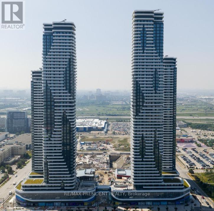 4108 - 8 Interchange Way, Vaughan, Ontario  L4K 0R2 - Photo 2 - N12683846