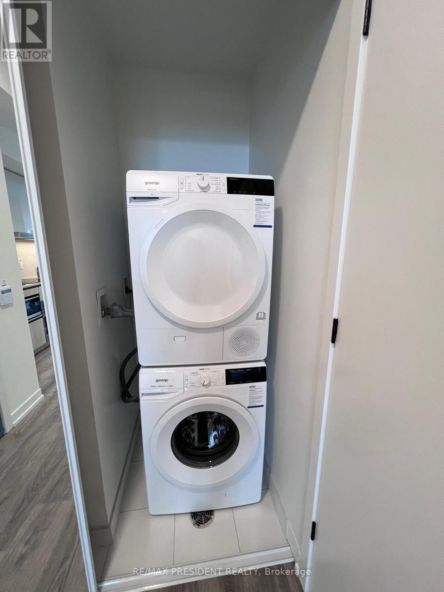 4108 - 8 Interchange Way, Vaughan, Ontario  L4K 0R2 - Photo 21 - N12683846