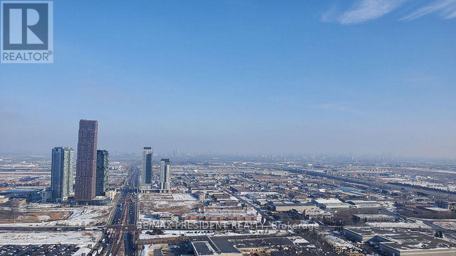 4108 - 8 Interchange Way, Vaughan, Ontario  L4K 0R2 - Photo 23 - N12683846